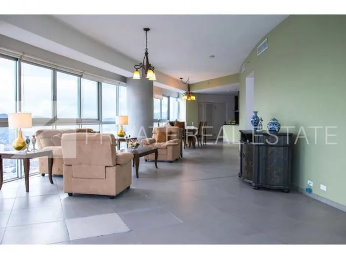 Apartamento en Yacht club tower de 2 recamaras en venta — 3