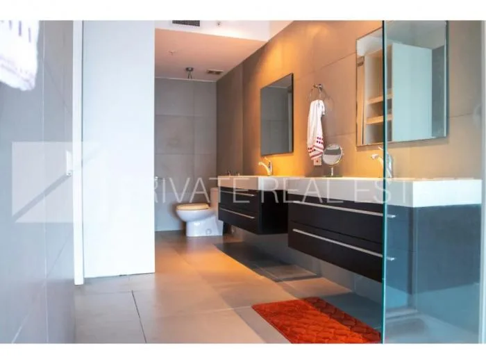 Apartamento en Yacht club tower de 2 recamaras en venta — 4