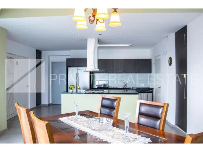 Apartamento en Yacht club tower de 2 recamaras en venta — 5