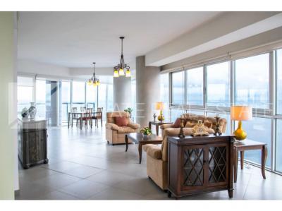 Apartamento en yacht club avenida balboa en venta. apartamento en venta en yacht club tower de 2 hab