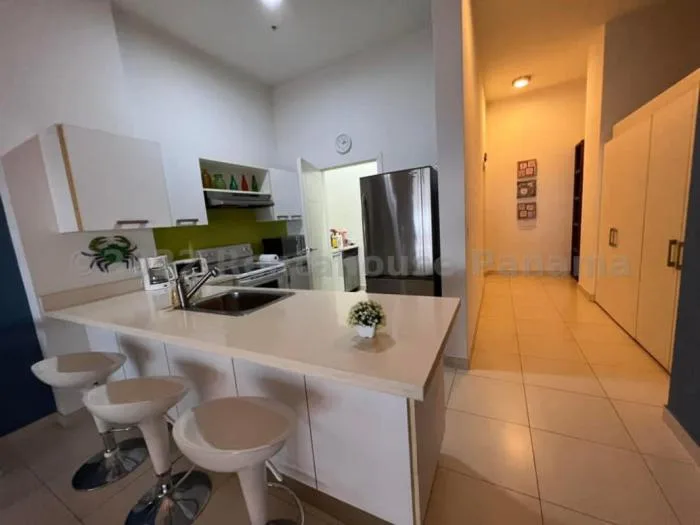 Apartamento en venta en Waters on the bay de 2 recamaras — 3