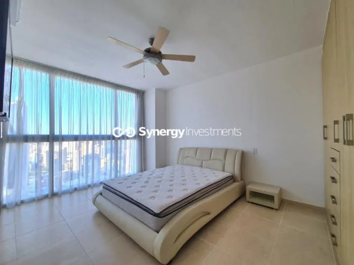 Waters Avenida Balboa Panama en venta — 4