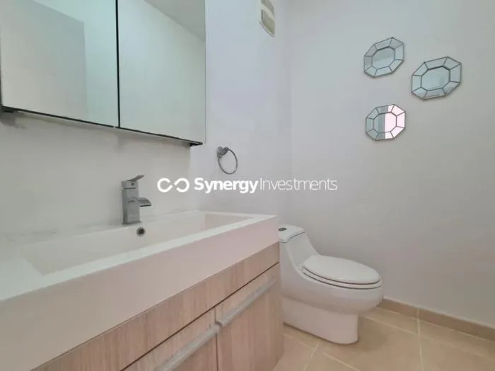 Waters Avenida Balboa Panama en venta — 5