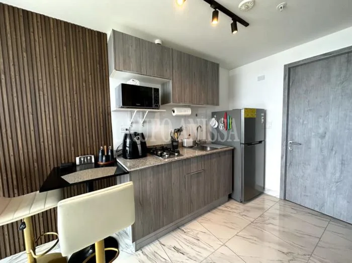 The sands Avenida Balboa 1 recamara — 2