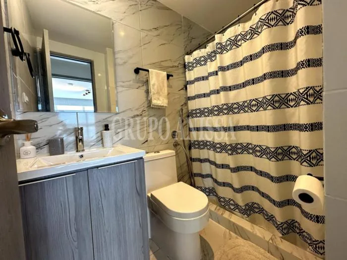 The sands Avenida Balboa 1 recamara — 3