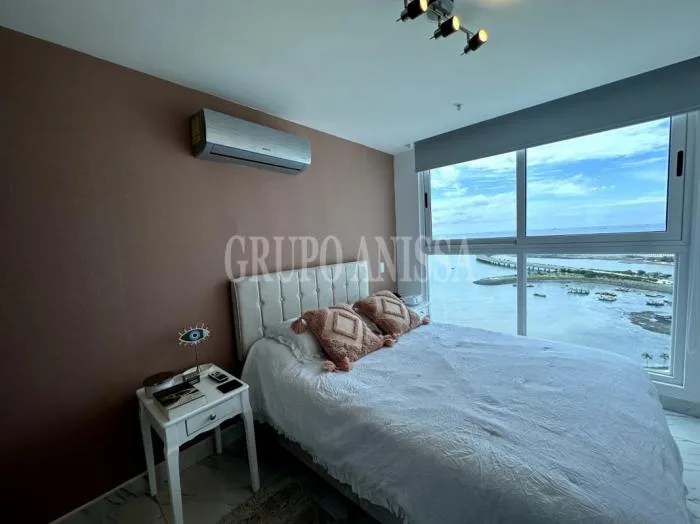 The sands Avenida Balboa 1 recamara — 5