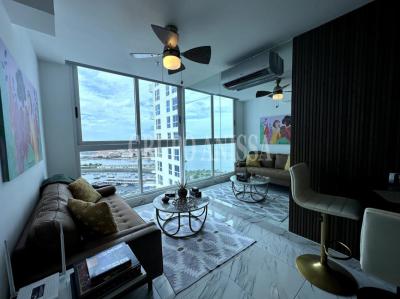 The sands panama 1 recamara. the sands 1 habitacion en venta