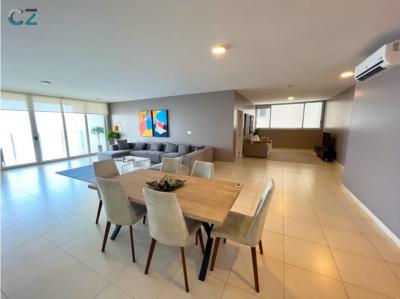 Apartamento en waters on the bay avenida balboa en venta. waters 2 recamaras en venta