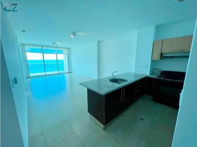 H2o avenida balboa 1 recamara. apartamento en h2o de 1 recamara en venta