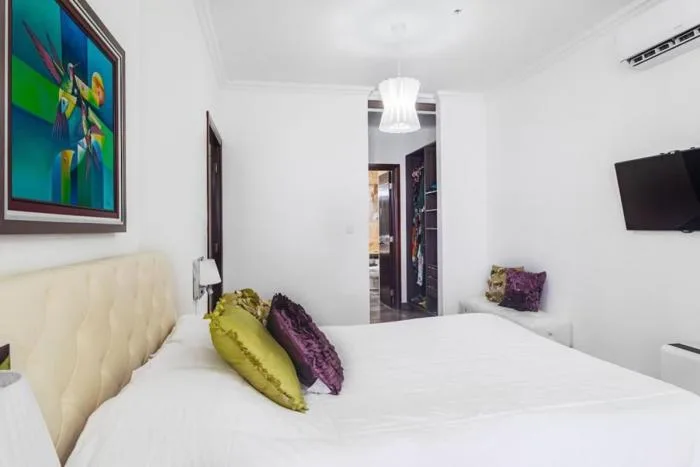 Apartamento en venta en Rivage de 2 recamaras — 2