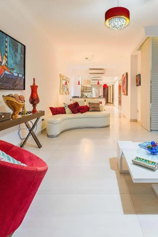 Apartamento en venta en Rivage de 2 recamaras — 3