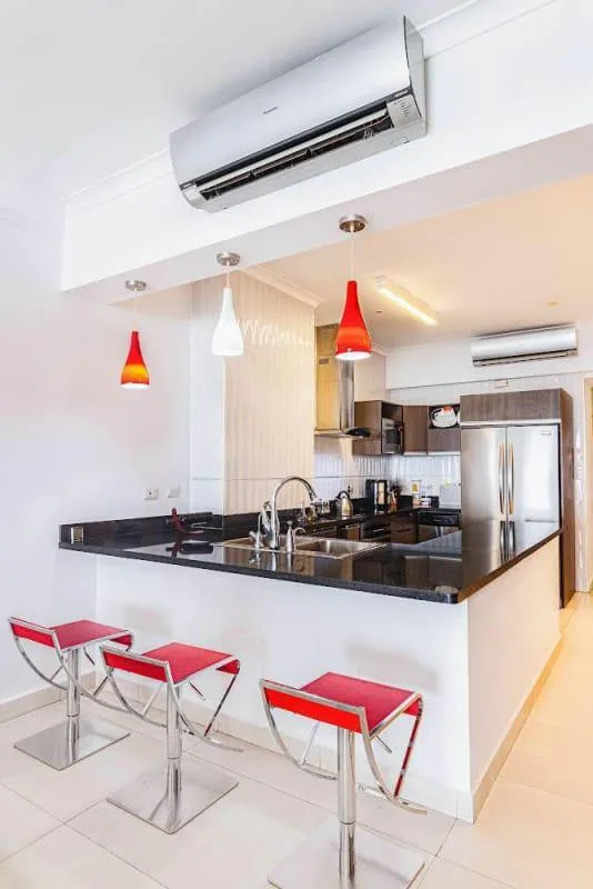 Apartamento en venta en Rivage de 2 recamaras — 4