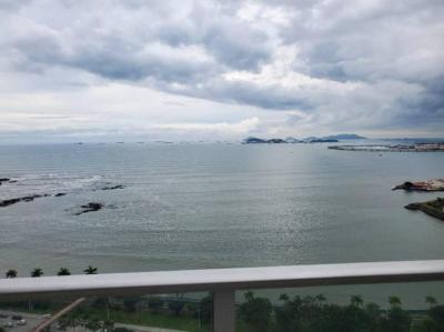 Waters on the bay avenida balboa panama en venta. waters on the bay  panama en venta