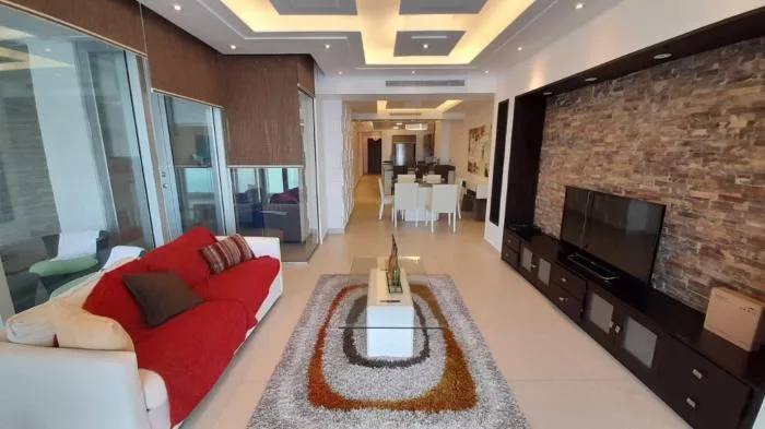 Venta de apartamento en Rivage 2 recamaras — 3