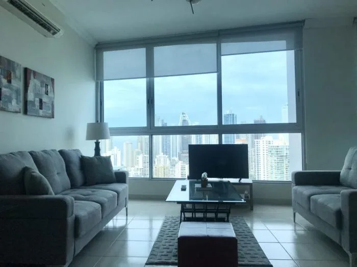 Apartamento en venta en Grand bay tower de 1 recamara — 2