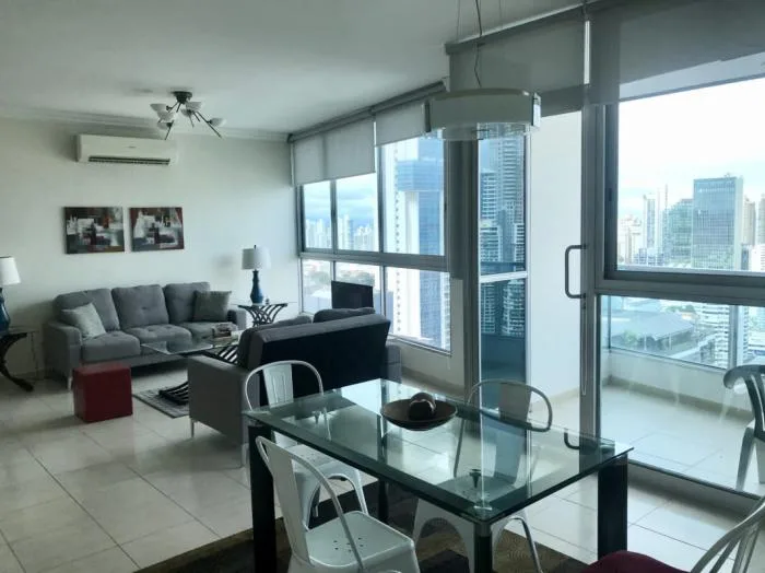 Apartamento en venta en Grand bay tower de 1 recamara — 3