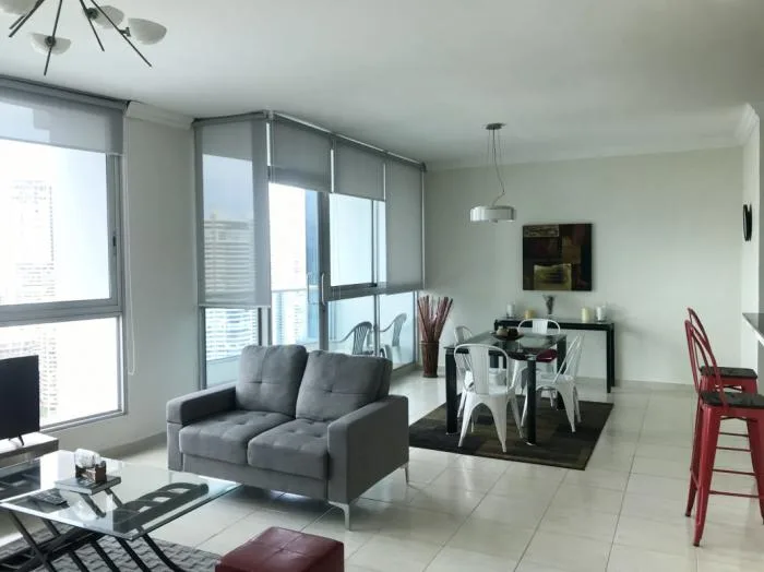 Apartamento en venta en Grand bay tower de 1 recamara — 5