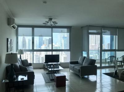 Grand bay avenida balboa panama en venta. apartamento en venta en grand bay de 1 recamara