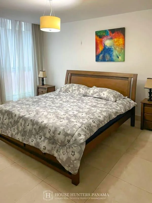 Villa del mar Avenida Balboa Panama en venta — 2