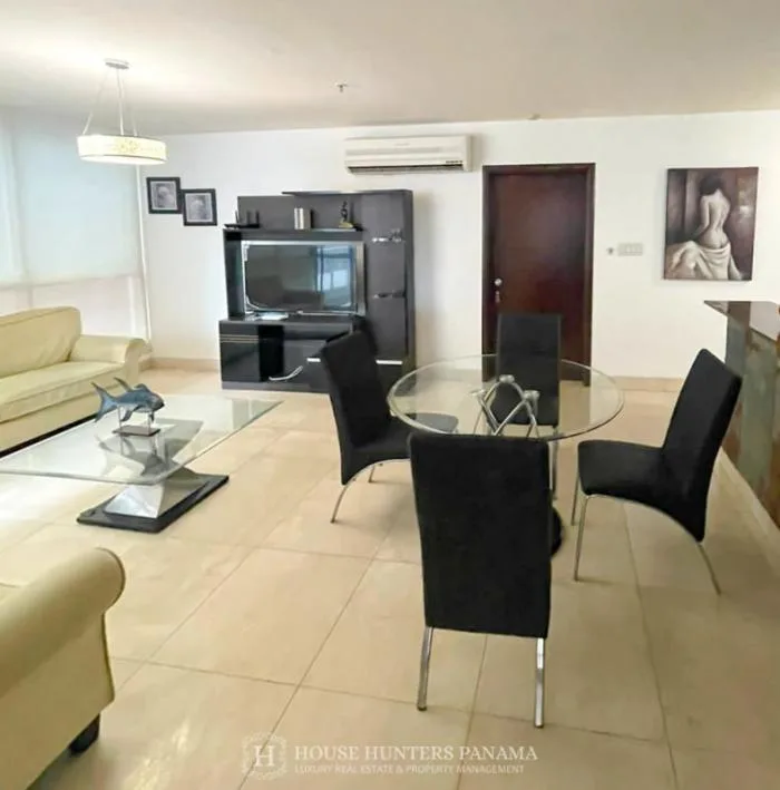 Villa del mar Avenida Balboa Panama en venta — 4