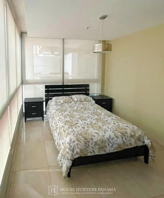 Villa del mar Avenida Balboa Panama en venta — 5