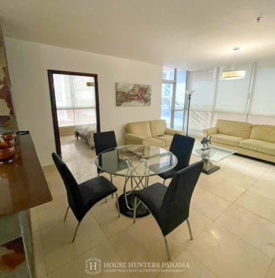 Venta de apartamento en villa del mar 2 habitaciones. apartamento en villa del mar avenida balboa en