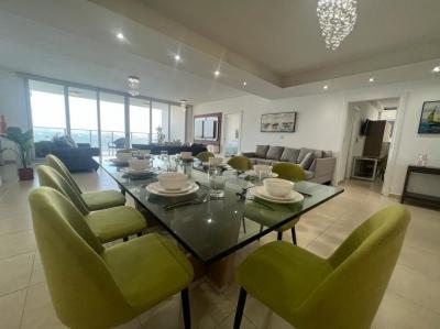 Waters on the bay 3 recamaras en venta. apartamento en waters avenida balboa en venta