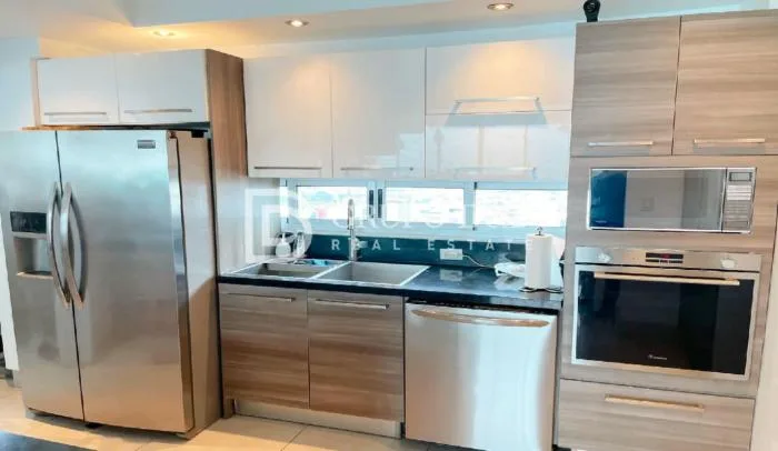 H2o on the ocean Avenida Balboa Panama en venta — 3