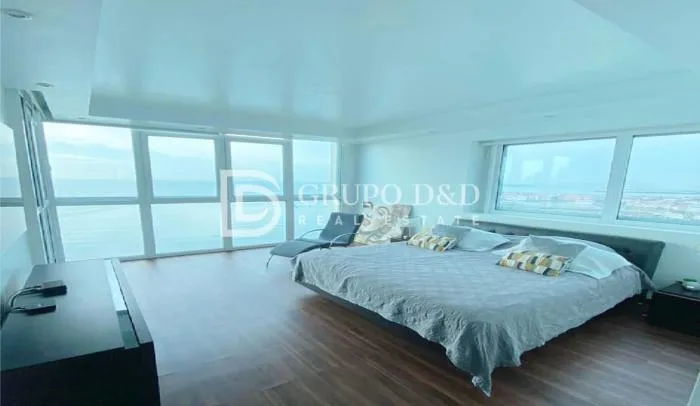 H2o on the ocean Avenida Balboa Panama en venta — 4