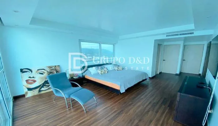 H2o on the ocean Avenida Balboa Panama en venta — 5