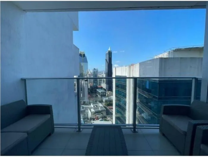 Waters on the bay Avenida Balboa 2 habitaciones — 3