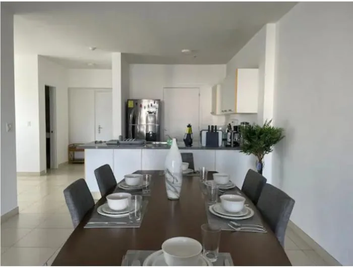 Waters on the bay Avenida Balboa 2 habitaciones — 4
