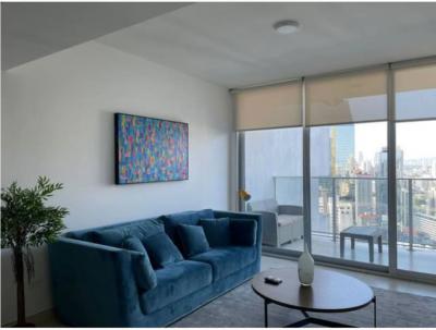 Waters  panama amoblado en venta. venta de apartamento en waters on the bay 2 habitaciones