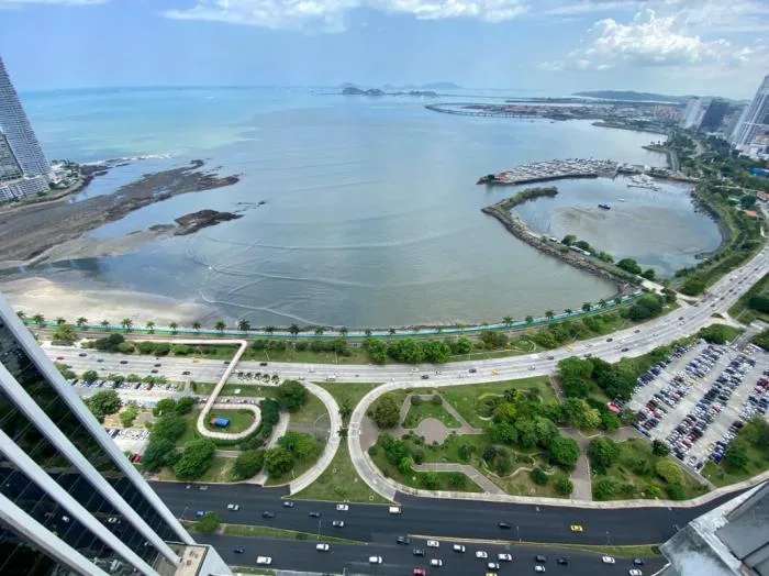 Waters on the bay Avenida Balboa 2 habitaciones — 2