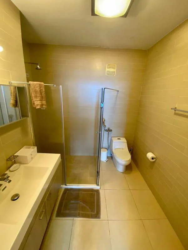 Waters on the bay Avenida Balboa 2 habitaciones — 3