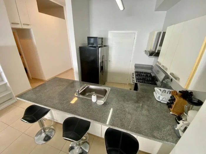Waters on the bay Avenida Balboa 2 habitaciones — 4