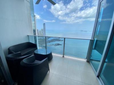Waters on the bay  panama amoblado en venta. waters on the bay avenida balboa panama en venta