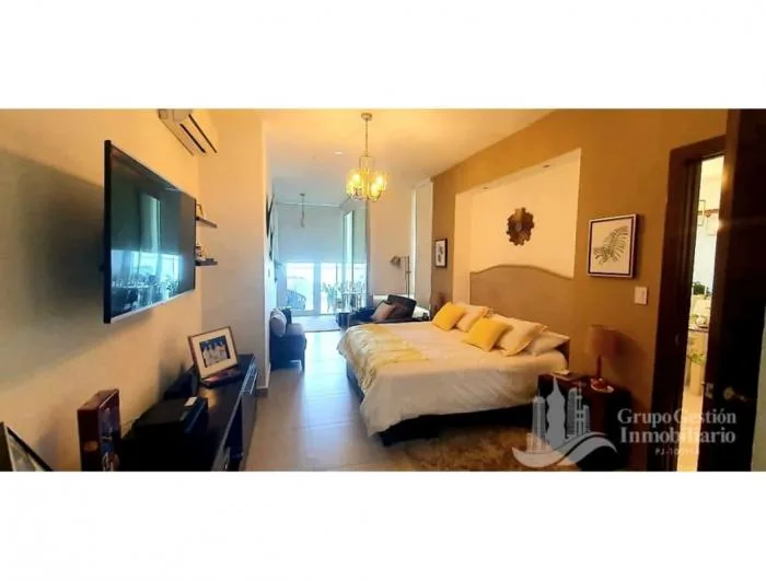 Rivage  Panama amoblado en venta — 3