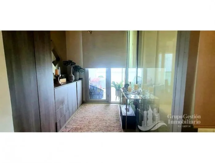 Rivage  Panama amoblado en venta — 4