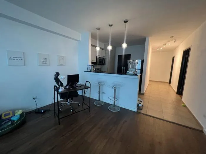 Apartamento en Bayfront de 1 habitacion en venta — 4