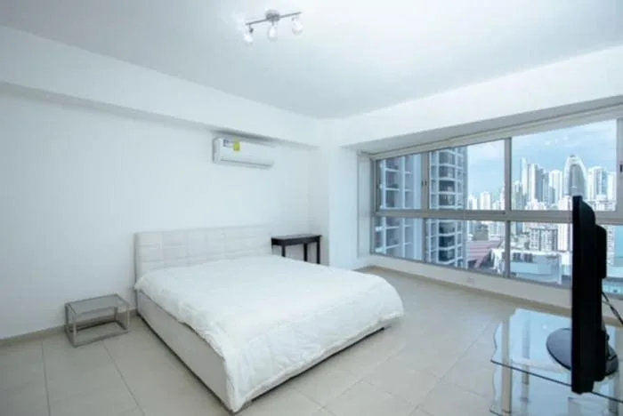 Grand bay Avenida Balboa Panama en venta — 2