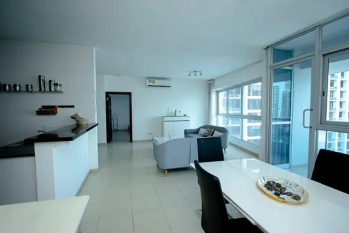 Grand bay Avenida Balboa Panama en venta — 3