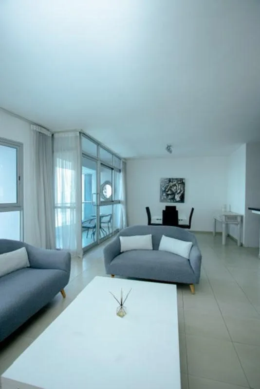 Grand bay Avenida Balboa Panama en venta — 4