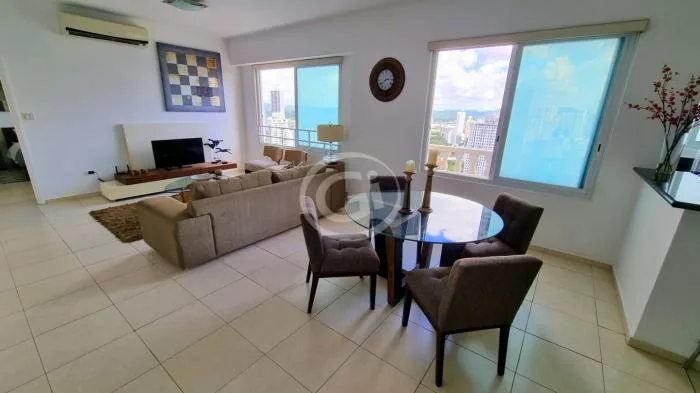 Apartamento en Vista marina Avenida Balboa en venta — 2