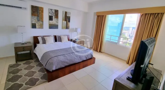 Apartamento en Vista marina Avenida Balboa en venta — 3