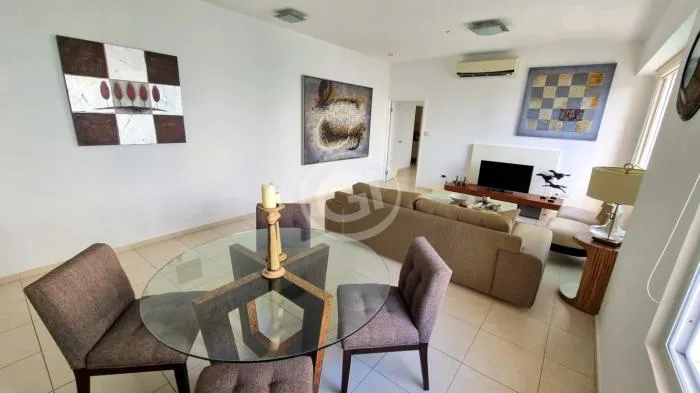 Apartamento en Vista marina Avenida Balboa en venta — 4