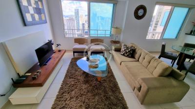 Apartamento en vista marina avenida balboa en venta. vista marina avenida balboa 1 habitacion
