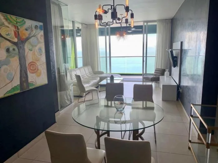 Apartamento en Rivage de 2 habitaciones en venta — 2