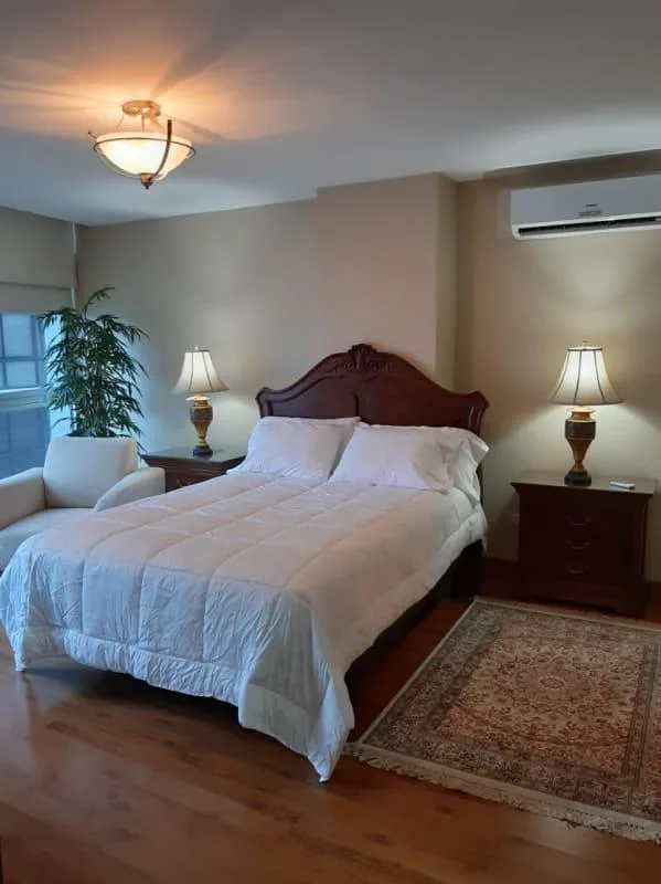 Bayfront Avenida Balboa 1 recamara — 3