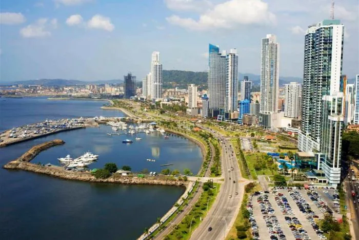 Bayfront Avenida Balboa 1 recamara — 4